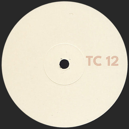 Tuff Cut #12 | Mint (M) Generic-
