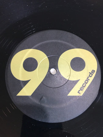 Liquid Liquid Optimo LP Mint (M) Mint (M)-