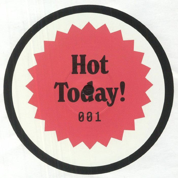 Hot Today! 001 | Mint (M) Generic-