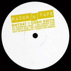 COEO Edits | Mint (M) Generic-