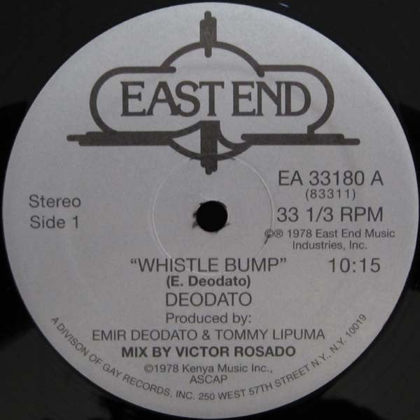 Whistle Bump | Mint (M) Generic-