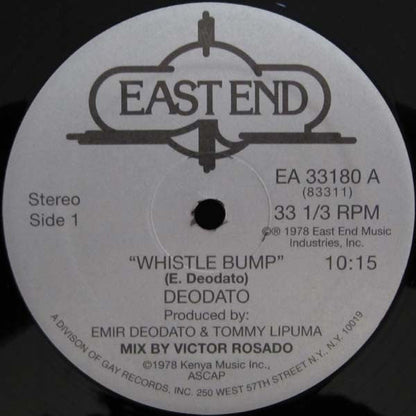 Whistle Bump | Mint (M) Generic-