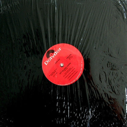 Don Ray Got To Have Loving / Standing In The Rain 12" Mint (M) Generic-