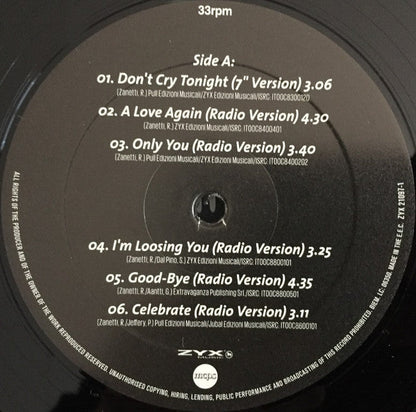 Savage - Greatest Hits & Remixes | Mint (M) Mint (M)-