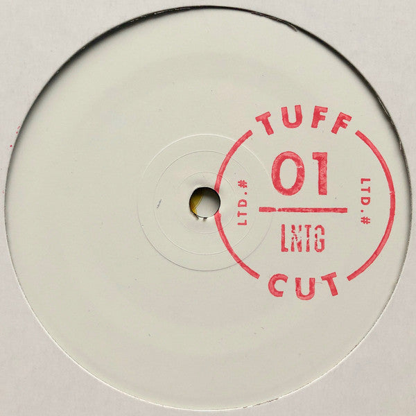 Tuff Cut 01 | Mint (M) Generic-