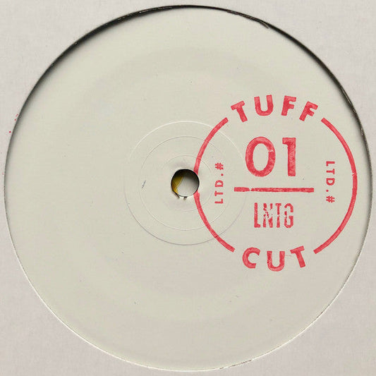 Tuff Cut 01 | Mint (M) Generic-