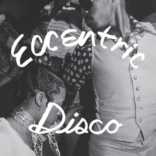 Eccentric Disco | Mint (M) Mint (M)-