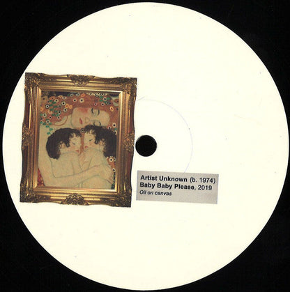 Baby, Baby Please / True Destiny | Mint (M) Mint (M)-