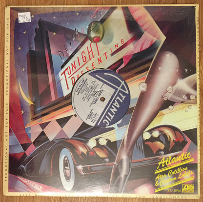 Chic Good Times 12" Mint (M) Generic-