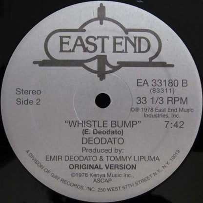 Whistle Bump | Mint (M) Generic-