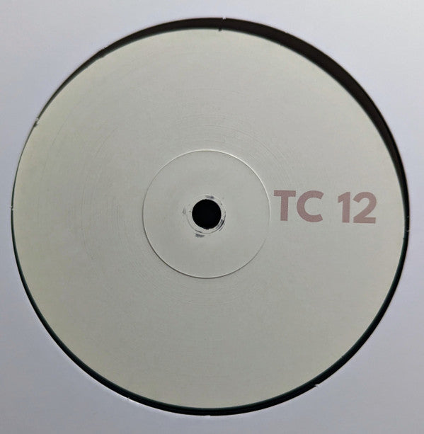 Tuff Cut #12 | Mint (M) Generic-
