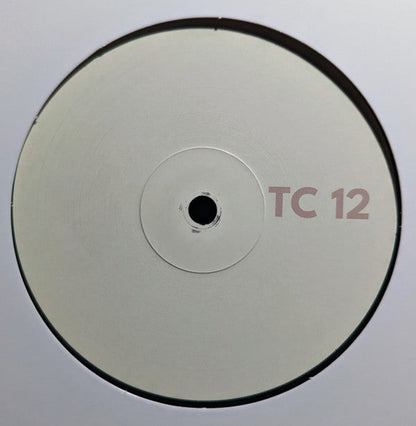 Tuff Cut #12 | Mint (M) Generic-