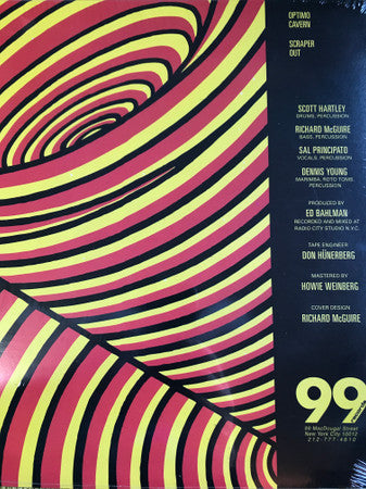 Optimo | Mint (M) Mint (M)-