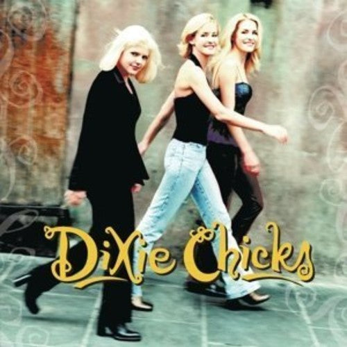 Dixie Chicks - Wide Open Spaces | Mint (M) Mint (M)-
