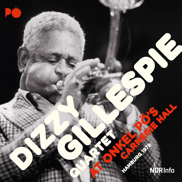 At Onkel PO's Carnegie Hall Hamburg 1978 |-