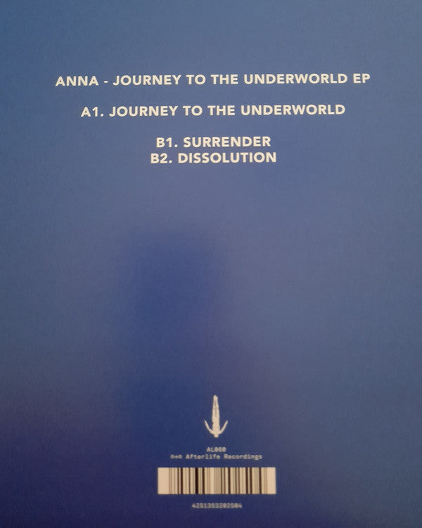 Journey To The Underworld EP | Mint (M) Mint (M)-