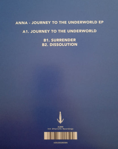 Journey To The Underworld EP | Mint (M) Mint (M)-