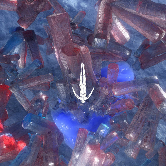 Journey To The Underworld EP | Mint (M) Mint (M)-