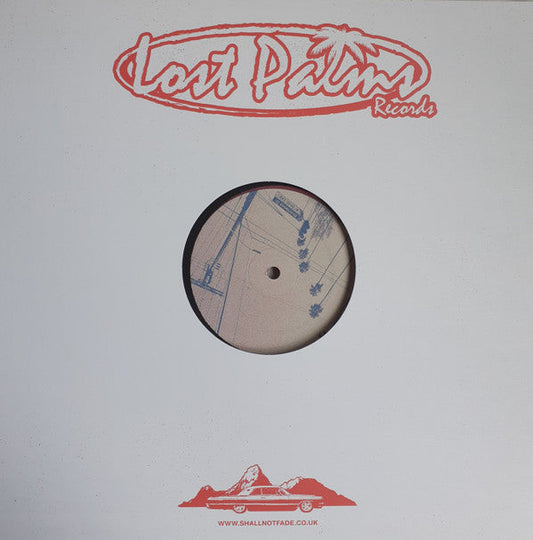 Different Dates EP | Mint (M) Mint (M)-