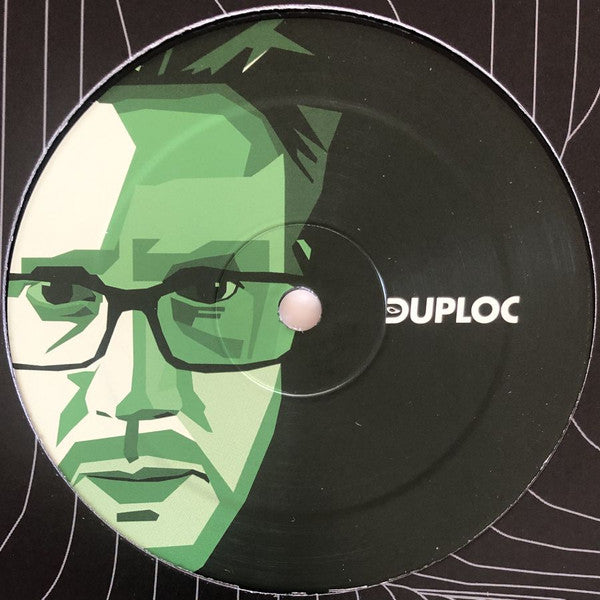 DUPLOC040 | Mint (M) Mint (M)-