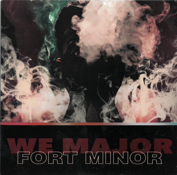 Fort Minor: We Major | Mint (M) Mint (M)-