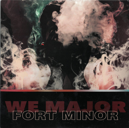 Fort Minor: We Major | Mint (M) Mint (M)-