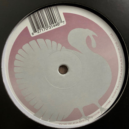 DJ Koze - Blume Der Nacht / Rue Burnout | Mint (M) Mint (M)-