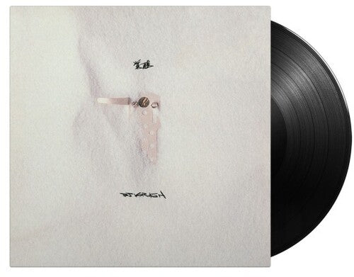 DJ Krush - DJ Krush (180 Gram Vinyl) [Import] (2 Lp's) | Mint (M) Mint (M)-