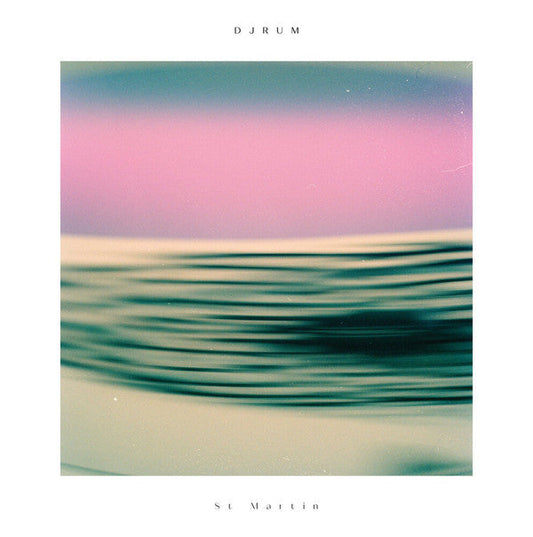 St Martin / Tension | Mint (M) Mint (M)-