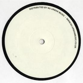 Steppin Headz | Mint (M) Generic-