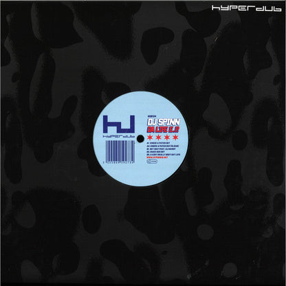 Da Life E.P. | Mint (M) Mint (M)-