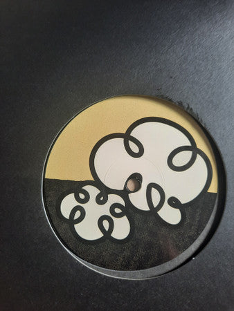 Split EP #1 (VINYL) | Mint (M) Generic-