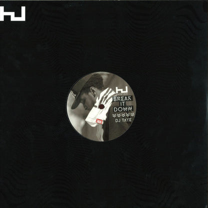 Break It Down EP | Mint (M) Mint (M)-