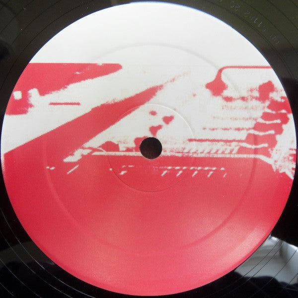 DJ Vibe & Pete Tha Zouk - Solid Textures | Good (G) Generic--