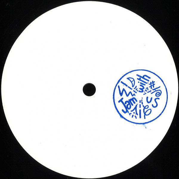 Jam With Us 002 | Mint (M) Generic-