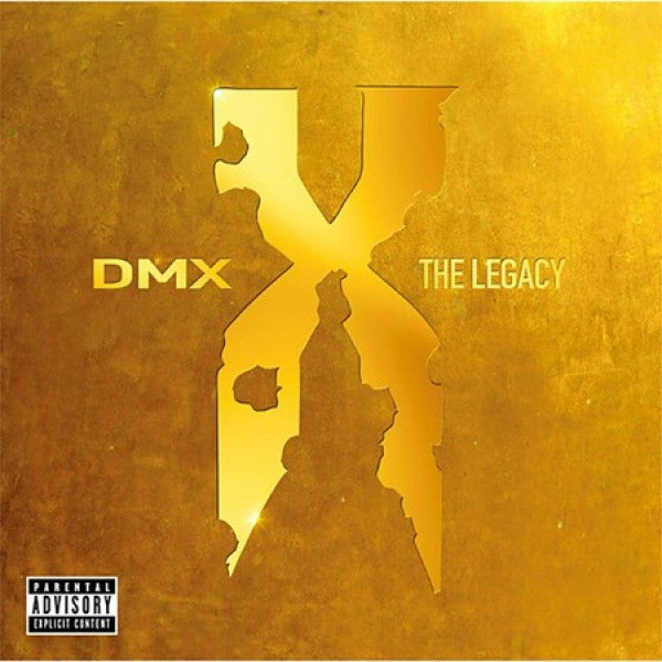 DMX - The Legacy | Mint (M) Mint (M)-