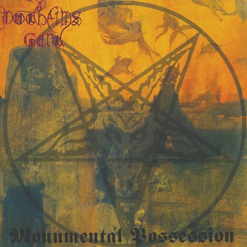 Monumental Possession |-