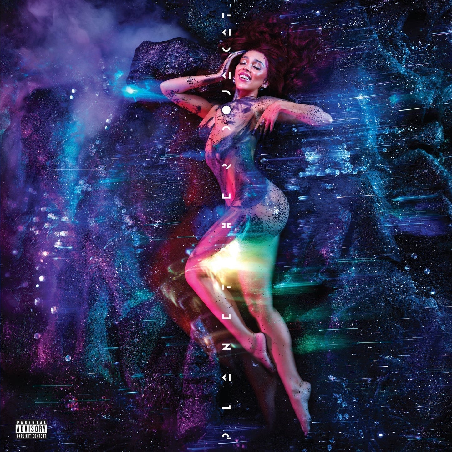 Doja Cat - (PRESALE 6/26/26) Planet Her (CLEAR PALE BLUE 2xVINYL) | Mint (M) Mint (M)-