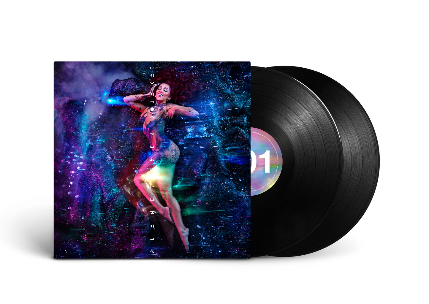Doja Cat - Planet Her: Deluxe Edition (140 GRAM VINYL) | Mint (M) Mint (M)-