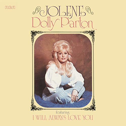 Dolly Parton - Jolene (Expanded Edition) |-