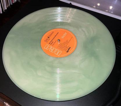 My Tennessee Mountain Home | Mint (M) Mint (M)-