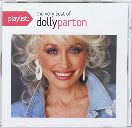 Dolly Parton - Playlist: The Very Best Of Dolly Parton |-