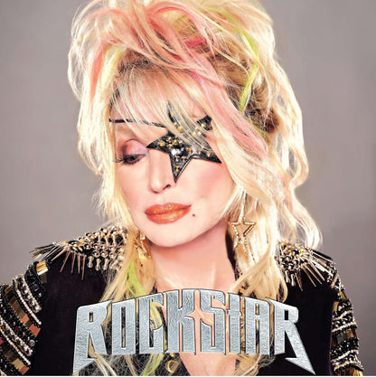 Dolly Parton - Rockstar (Indie Exclusive, Colored Vinyl, Purple, Alternate Cover) (4 Lp's) (Box Set) | Mint (M) Mint (M)-