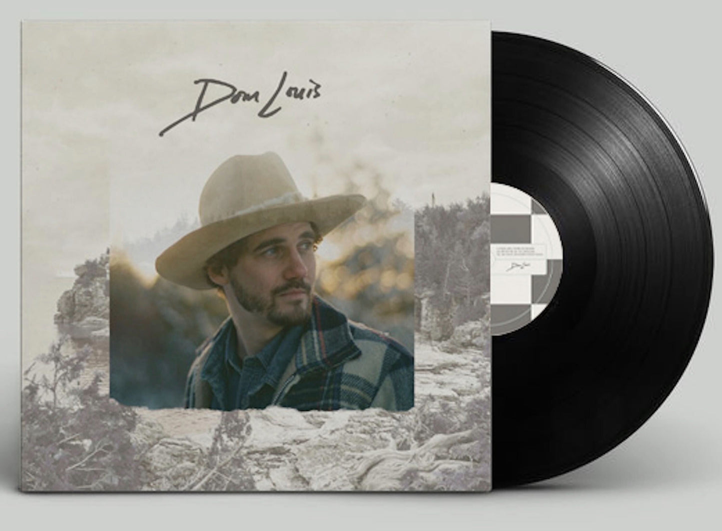 Dom Louis - Dom Louis | Mint (M) Mint (M)-