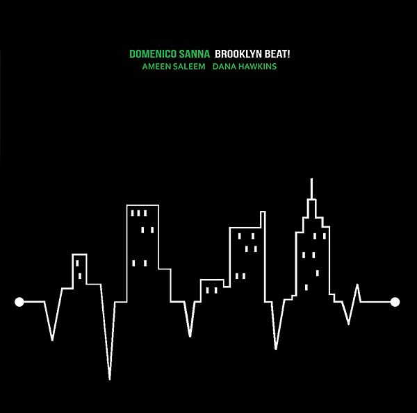 DOMENICO SANNA - Brooklyn Beat! |-