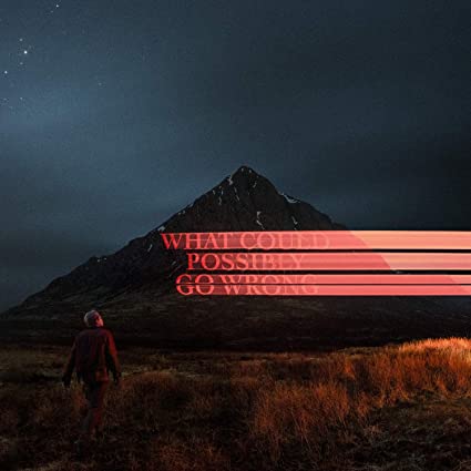 Dominic Fike - What Could Possibly Go Wrong [Explicit Content] (140 Gram Vinyl, Gatefold LP Jacket, Poster) | Mint (M) Mint (M)-