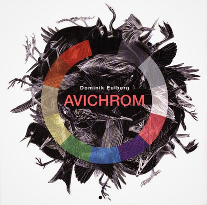 Avichrom | Mint (M) Mint (M)--