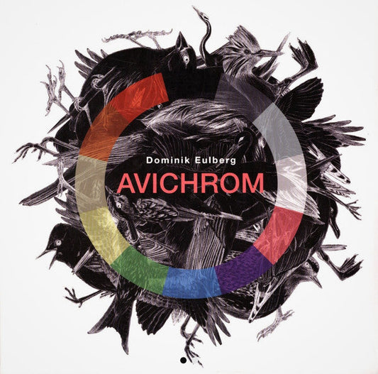 Avichrom | Mint (M) Mint (M)--
