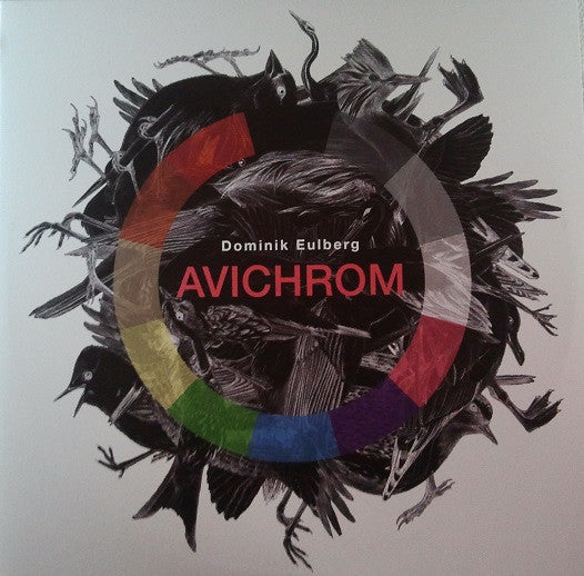 Avichrom | Mint (M) Mint (M)--