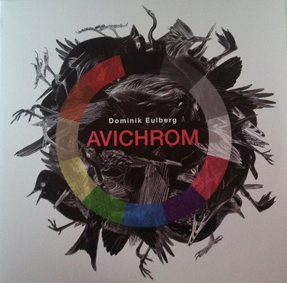 Avichrom | Mint (M) Mint (M)--